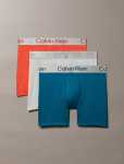 Calvin Klein Boxer Brief Underwear Multi - XL Multi