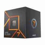 AMD Ryzen 7 7700 8 Core 3.8 Ghz AM5 100 100000592 Box
