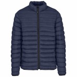 Mens Utah Jacket – Navy
