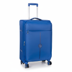 Cellini Rapido S 66CM Medium Check In - Black
