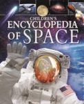 Children& 39 S Encyclopedia Of Space Hardcover