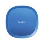 SanDisk Creator Desk Drive 4TB SDSSDT40C-4T00-E25