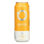 Switch 500ML - Vitamin C Immune