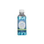 Liquid Clinic Hand Sanitizer Bottle 330ML