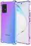 Samsung Galaxy S10 Lite Tpu Gel Cover - Clear
