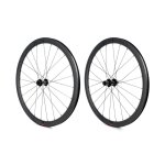 RD38 Carbon Race Disc Road Wheelset - Sram Xdr