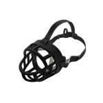 Soft Basket Muzzle - Size 5