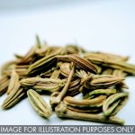 Aniseed – Whole