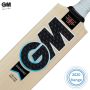 Gm Diamond 808 Dxm Cricket Bat - Sz 6