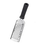 Hand Held Grater S steel