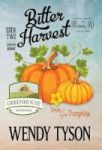Bitter Harvest Hardcover