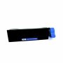 Compatible Oki 44992403 Toner Cartridge - Black