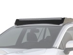 Front Runner Toyota RAV4 2019-CURRENT Slimsport Rack 40IN Light Bar Wind Fairing