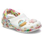 Squishmallows Classic Clog - Multi M13