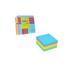 Stkn 76X76 Neonmix Blue 400 21538