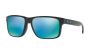 Oakley Holbrook OO9102-C1 Prizm Deep Water Polarized