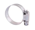 Tork Craft Hose Clamp 19-38MM Each K16