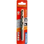 Tork Craft 9.0MM Industrial High-spin Steel Drill B DR20090