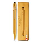849 Gold Bar Ballpoint Pen