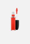 MAC Retro Matte Liquid Lip Colour - Quite The Standout