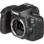 Canon Eos 90D Dslr Camera Body Only