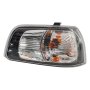 Toyota Tazz Corner Lamp Right 00-07 - Spares Direct