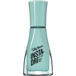 Sally Hansen Insta-dri Nail Polish 510 Gain Mo-mint-um 9.17ML