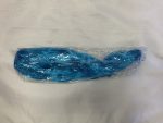 Light Blue Long Wig
