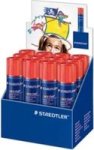 Staedtler Noris Club Glue Stick - 20G 12 Pack