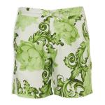 GREE N Baroque Shorts