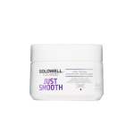 Dualsenses Just Smooth 60SEC Treatment 200ML