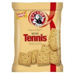 Bakers Biscuit MINI Tennis 40G
