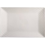 Maxwell & Williams Maxwell And Williams Diamonds - Rectangular Platter - 36 X 25CM