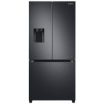 Samsung 470LT French Door Refrigerator - RF49A5202B1 FA