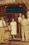 Early Dartmouth College And Downtown Hanover Hardcover