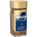 Nescafé Nescafe Gold Decaf 200G Coffee Free Medium Intensity For A Balanced Coffee Experience Decaffeinated Coffee Beans Rich &