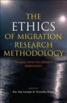 Ethics Of Migration Research Methodology - Dealing With Vulnerable Immigrants Hardcover New
