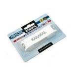 Crashtape Racket Head Protection Tape White