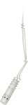 Behringer HM50 Condenser Hanging Microphone White