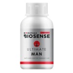 Ultimate Man Anti Hair Loss Capsules 90 Capssules