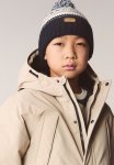Beanie Ica - Navy