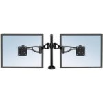 Fellowes Professional Series Dual Monitor Arm