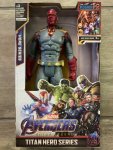 Vision Figurine