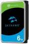 Seagate Skyhawk 6TB 7200RPM 256MB 3.5