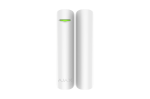 Ajax Security - Doorprotect Wireless Magnetic Opening Detector White -dp-indr-w--dp-indr-w