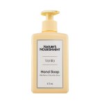 Natures Nourishment Hand Soap 413ML - Vanilla