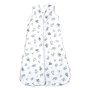 Babes & Kids Little Acorn 100% Cotton Farm Animals Baby Sleeping Bag - 1 Tog - 6-20M