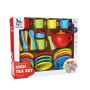 Mingli Toys - Pretend & Play - Dinner & Tea Set - 36 Pieces