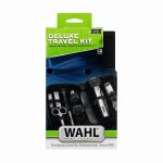 Manscaper Lithium-ion Battery-operated Deluxe Travel Kit