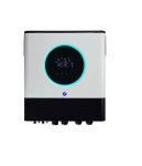 Voltronic Axpert Max II 11KVA Hybrid Power Solar Inverter Dual Mppt
